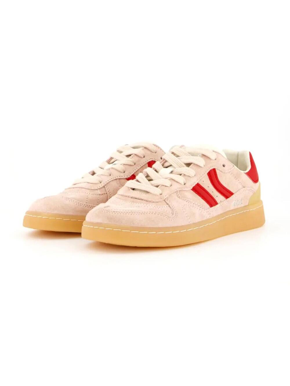 Coolway Goal Marshmallow Sneaker